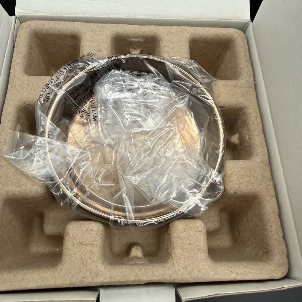 Scentsy ZUNI Element Warmer NEW in Box RETIRED-RARE-DISCONTINUED